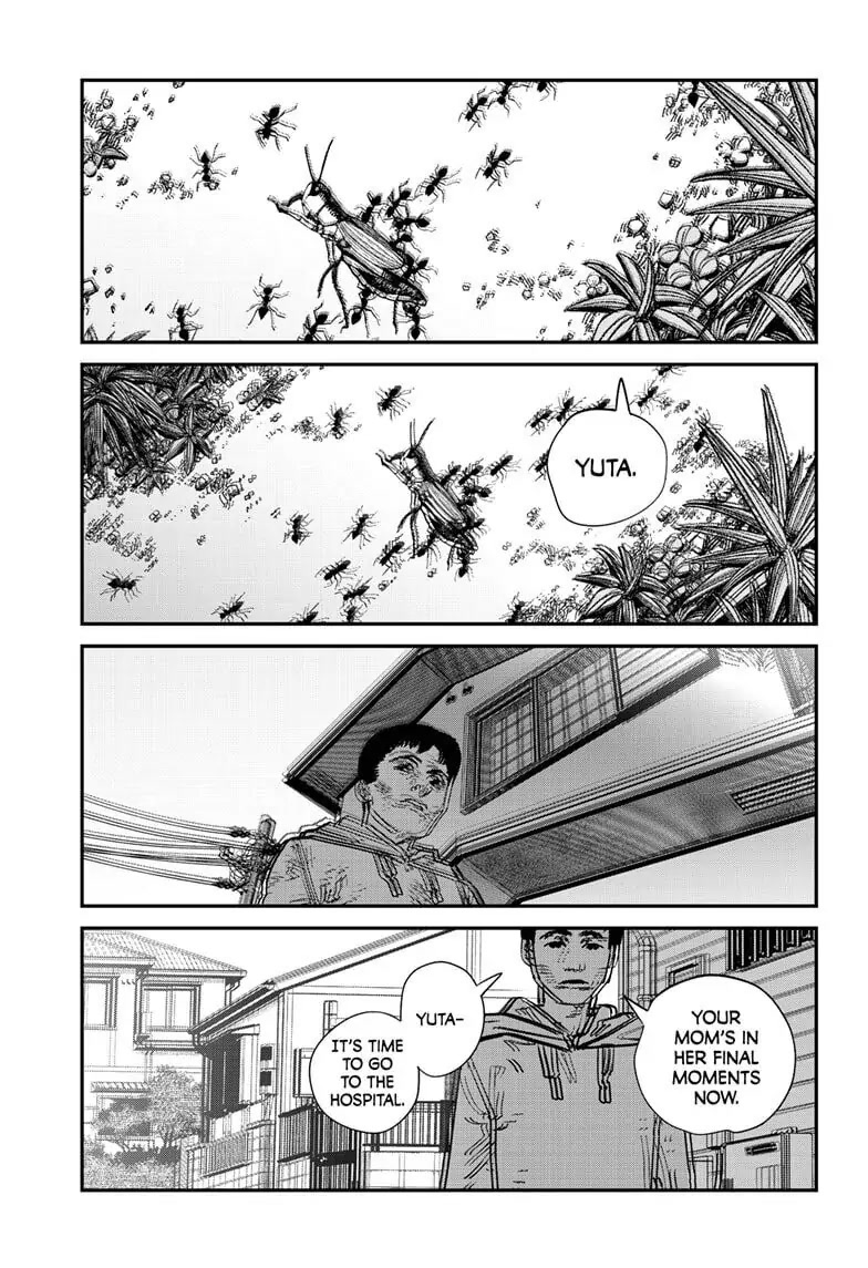 Goodbye Eri, Chapter 2 image 014
